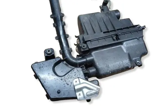 Mitsubishi Space Star Air intake duct part 1505A589