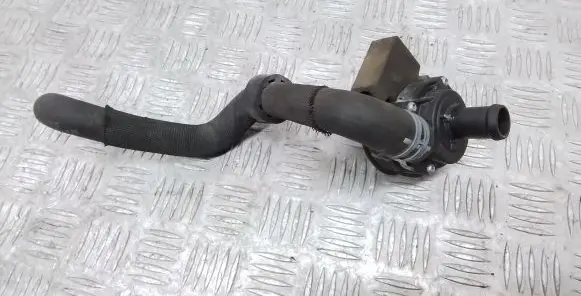 Volkswagen Jetta USA Electric auxiliary coolant/water pump 5Q0965561