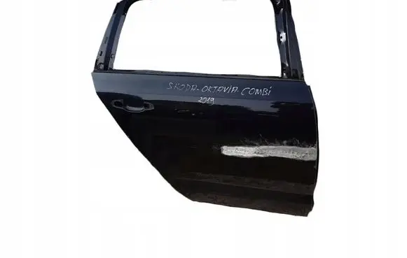 Skoda Octavia Mk3 (5E) Rear door G9OTEILE