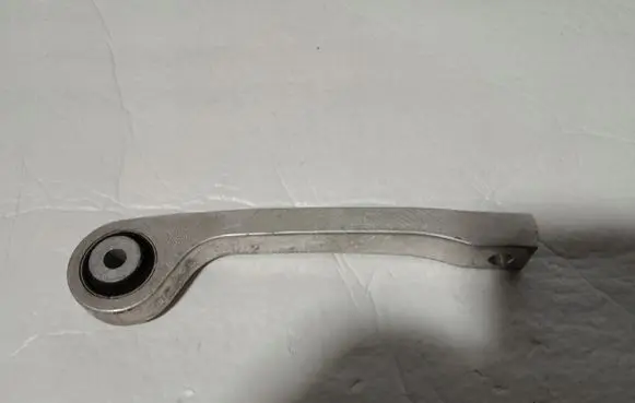 Audi A4 S4 B9 Rear anti-roll bar/stabilizer link 8W0505465B