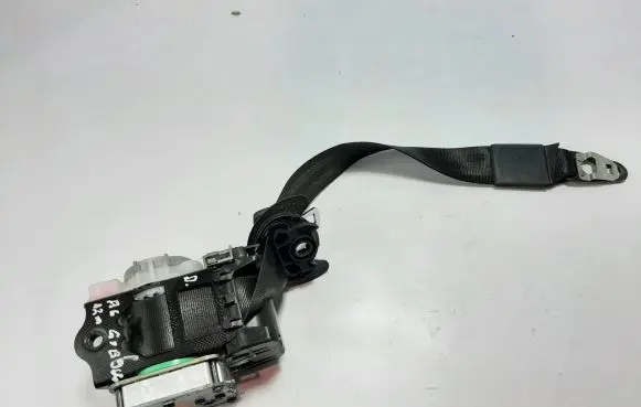 Audi A6 S6 C7 4G Front seatbelt 4G8857706D