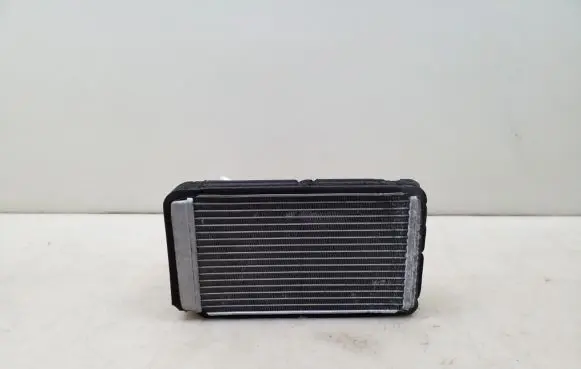 Air conditioning (A/C) radiator (interior)