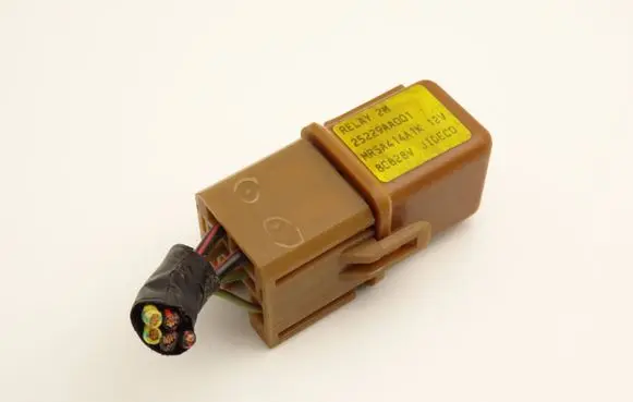 Other relay