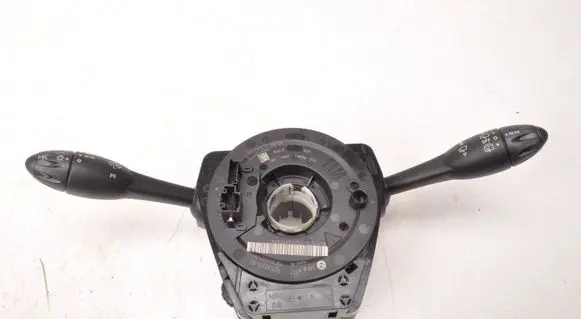 Mini One - Cooper Coupe R56 A set of switches 9253767