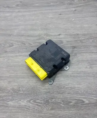 Volkswagen Golf VII Airbag control unit/module 5Q0959655AA 5WK44885
