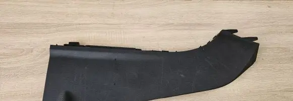 Dodge Durango III Other center console (tunnel) element C01751060BLR