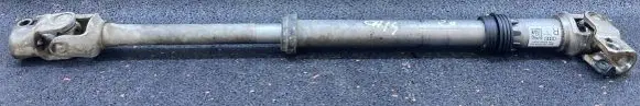 Audi A4 S4 B9 Steering column universal joint 8W2419753B