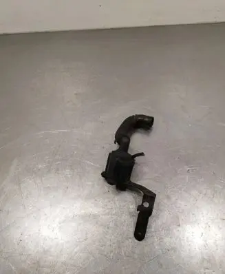 Electric auxiliary coolant/water pump