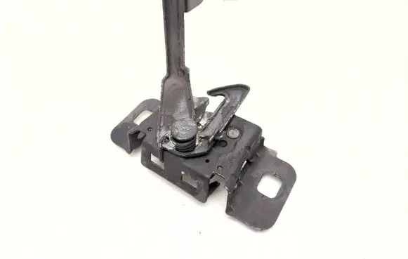 Chevrolet Captiva Engine bonnet/hood lock/catch 