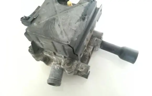 Mercedes-Benz S W220 Engine coolant pipe/hose a6131500304