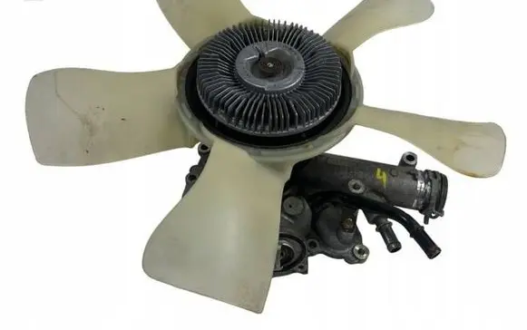Ram 1500 Viscous fan clutch 55056840AC