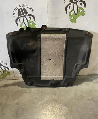 Ford Fiesta Engine splash shield/under tray H1BB-6B629-BF
