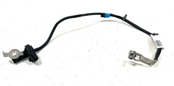 Negative earth cable (battery)