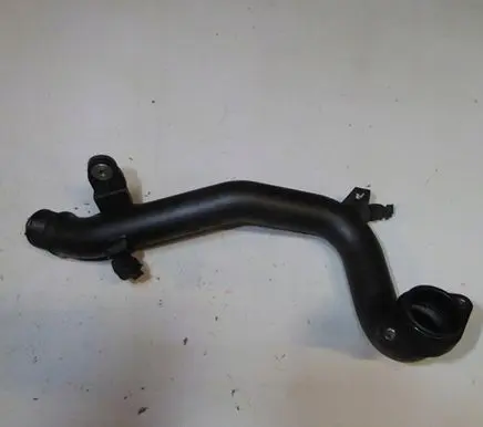 Fiat 500X Intercooler hose/pipe