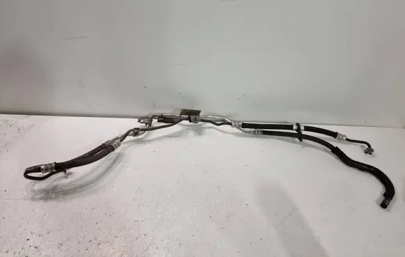 Peugeot Expert Power steering hose/pipe/line 9809510680