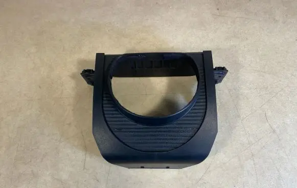 Mercedes-Benz G W461 W463 1st Gen Other dashboard part A2034600195