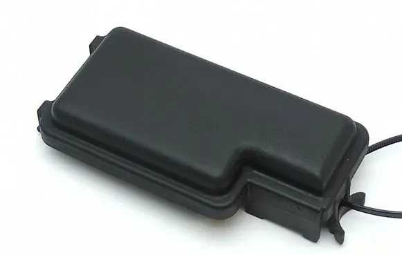 Jaguar XJ X308 Fuse box cover 
