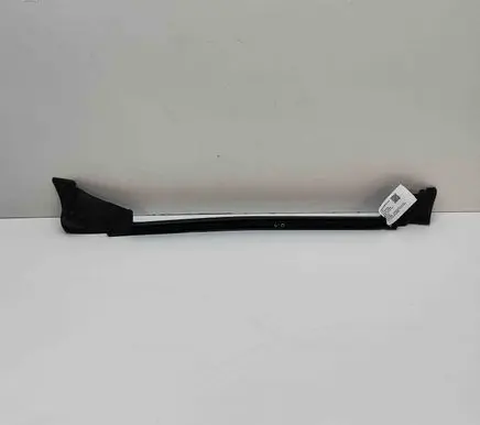 Mercedes-Benz CLA C118 X118 Rubber seal rear door A1187350800