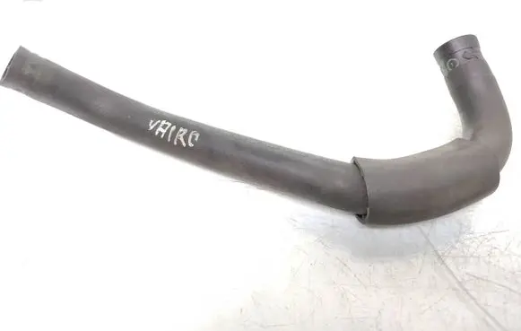 BMW 5 E60 E61 Power steering hose/pipe/line 6777290