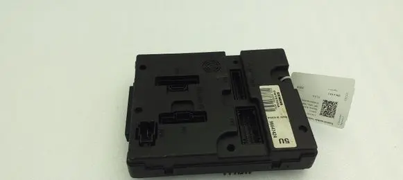 Chevrolet Epica Comfort/convenience module 96647424