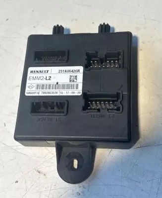 Dacia Spring Other control units/modules 231A06426R 15170920
