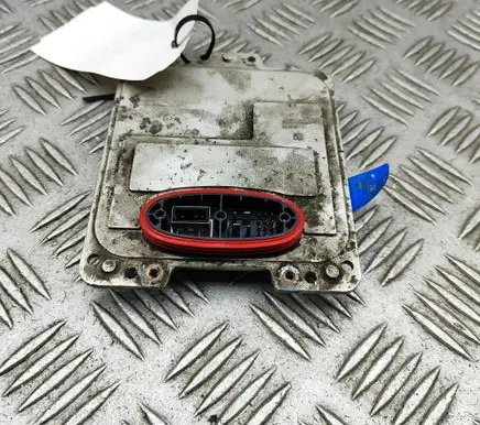 Porsche Cayenne (92A) LED ballast control module 95861838110