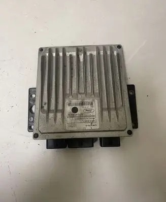 Ford Mondeo Mk III Engine control unit/module 2S7Q9F954FA