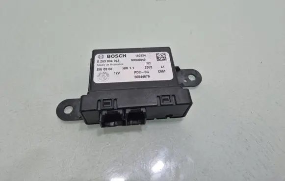 Alfa Romeo Stelvio Parking PDC control unit/module 50544679 0263004953