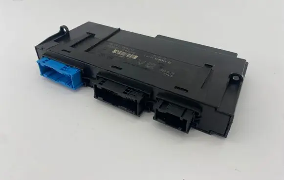 BMW 5 GT F07 Comfort/convenience module 9286945 2716015398 504D17F01
