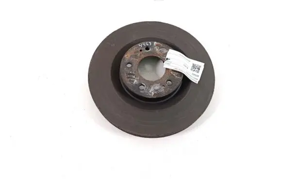 Mitsubishi Outlander Front brake disc 4615A230