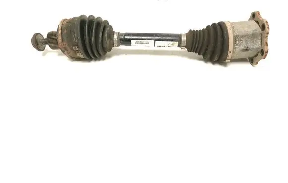 Audi A4 S4 B9 Front driveshaft 8W0407271A