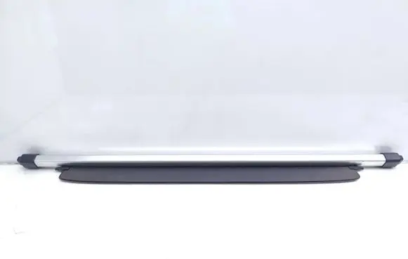 Mitsubishi Outlander Parcel shelf load cover 