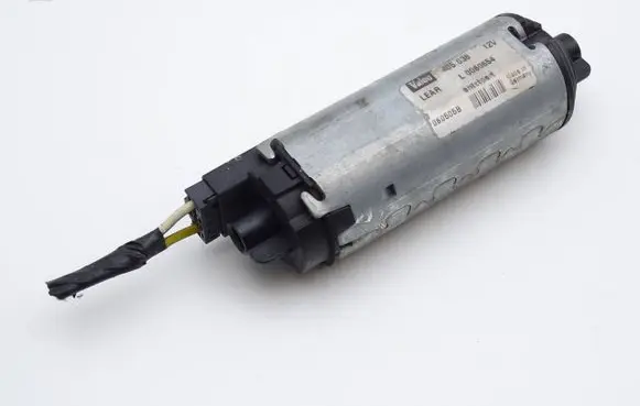 Ford Galaxy Seat adjustment motor L0060654 405036