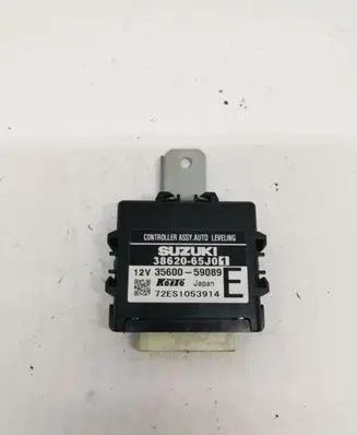 Suzuki Grand Vitara II Other control units/modules 3862065J01 3560059089