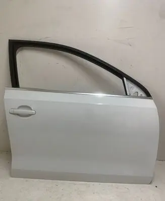 Volkswagen Jetta VI Door (2 Door Coupe) 