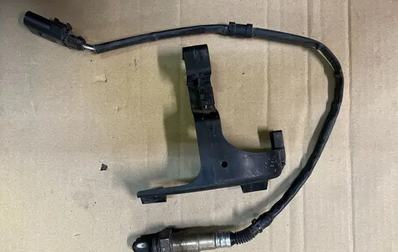 Audi A3 S3 8V Lambda probe sensor 06J906262K 1K0971830G