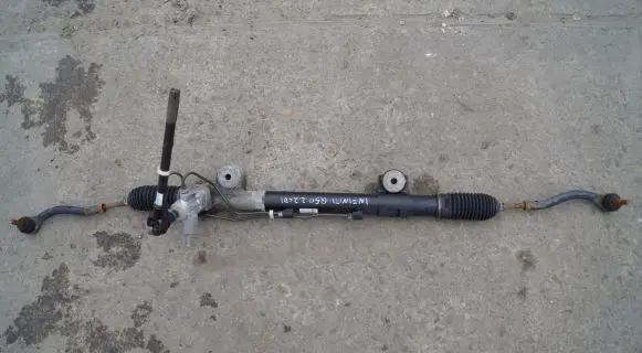 Infiniti Q50 Steering rack