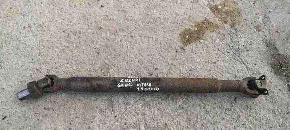 Suzuki Grand Vitara II Rear driveshaft/prop shaft 