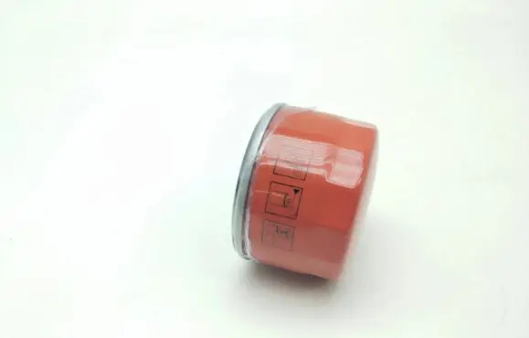 Microcar M.GO Oil filter cover 020101 SO8149