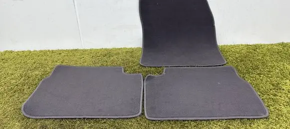 Toyota Corolla E160 E170 Car floor mat set PZ410E3356HA