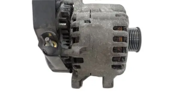 Citroen C4 II Picasso Generator/alternator 9815683280