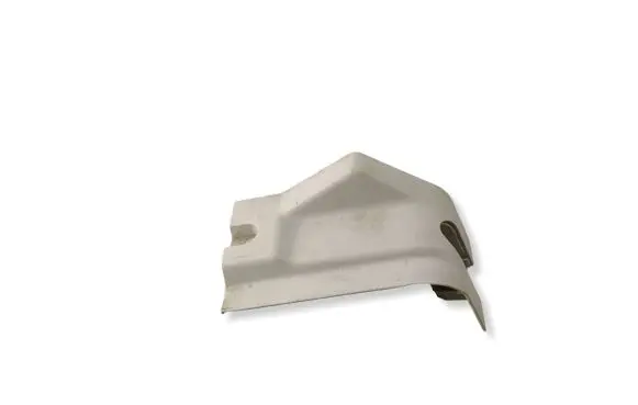 Mercedes-Benz R W251 Front passenger seat rail trim A2519355086 R045479 35847Z