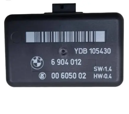 BMW 3 E46 Rain sensor 6904012