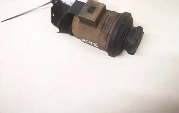 Hyundai Santa Fe Power steering fluid tank/reservoir