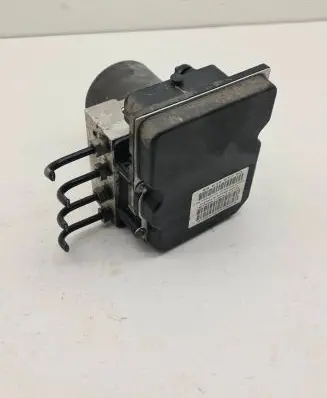 Citroen C5 ABS Pump 9663887780 0265950657