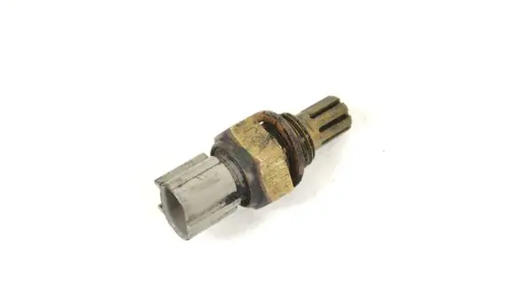 Skoda Yeti (5L) Oil temperature sensor 8942460010