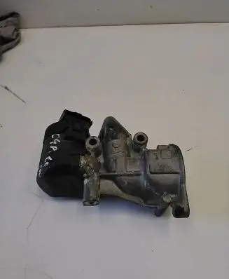 EGR valve