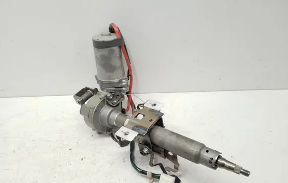 Toyota Prius (XW30) Electric power steering pump JJ301000331 1608000634 4525047200