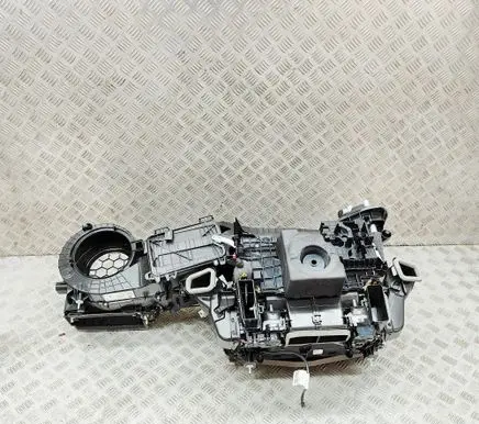 BMW X5 G05 Interior heater climate box assembly 5A31841