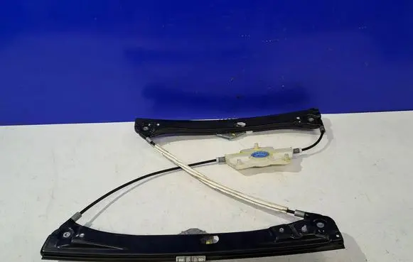 Mercedes-Benz S W221 Front door electric window regulator 994625101